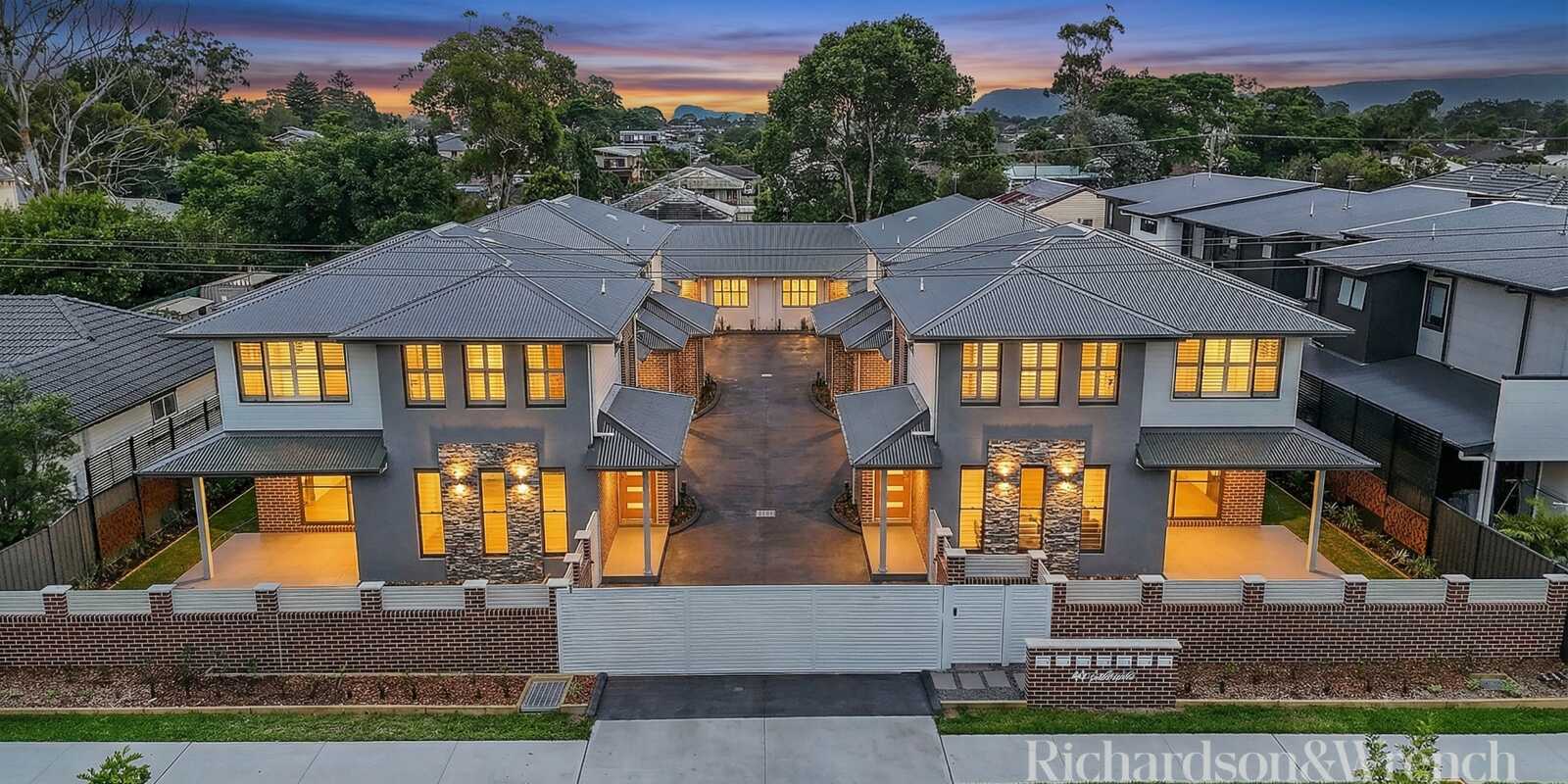 2/48-50 Gallipoli Avenue Blackwall 2/48-50 Gallipoli Avenue Blackwall