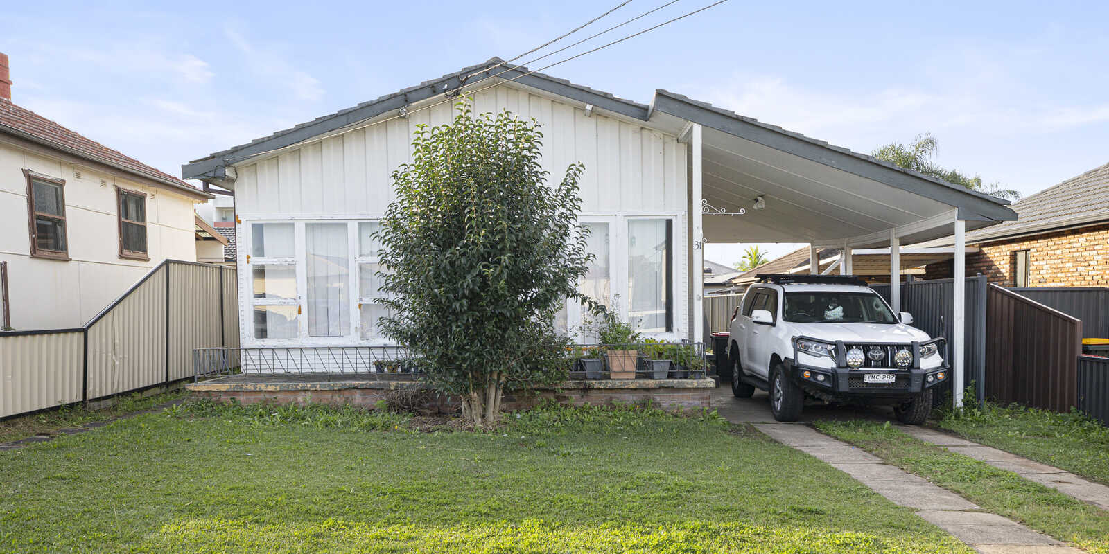 31 Banksia Street South Granville