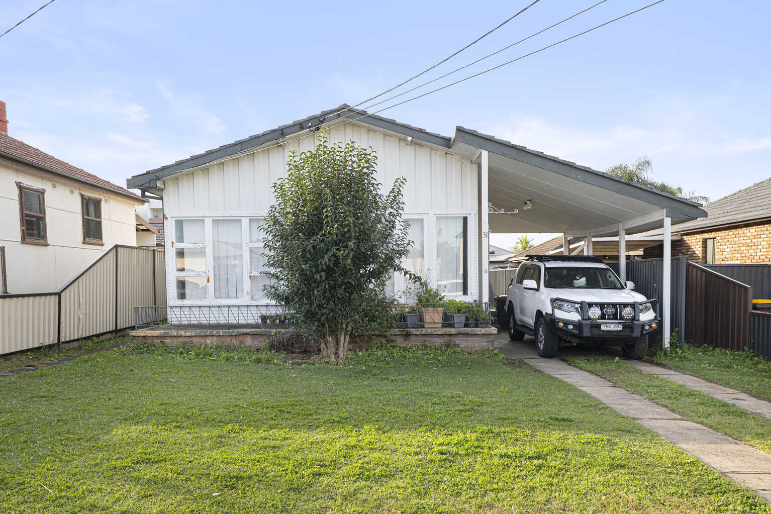 31 Banksia Street South Granville