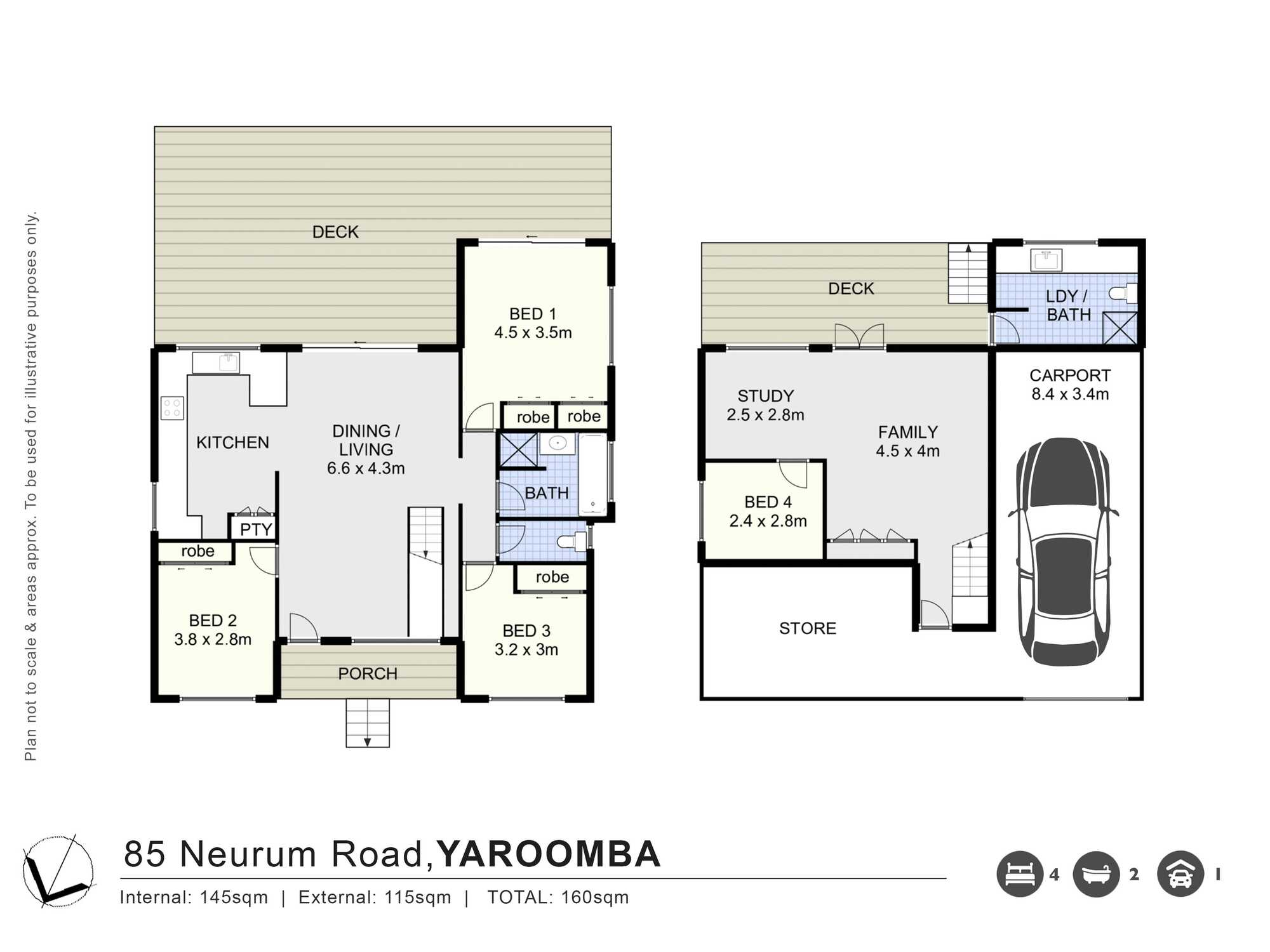 85 Neurum Road Yaroomba 85 Neurum Road Yaroomba