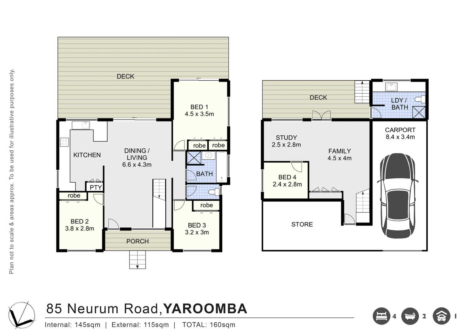 85 Neurum Road Yaroomba 85 Neurum Road Yaroomba