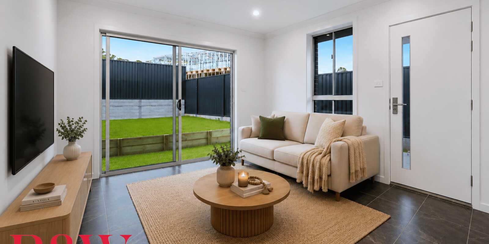 46A Bryant Avenue Claymore 46A Bryant Avenue Claymore