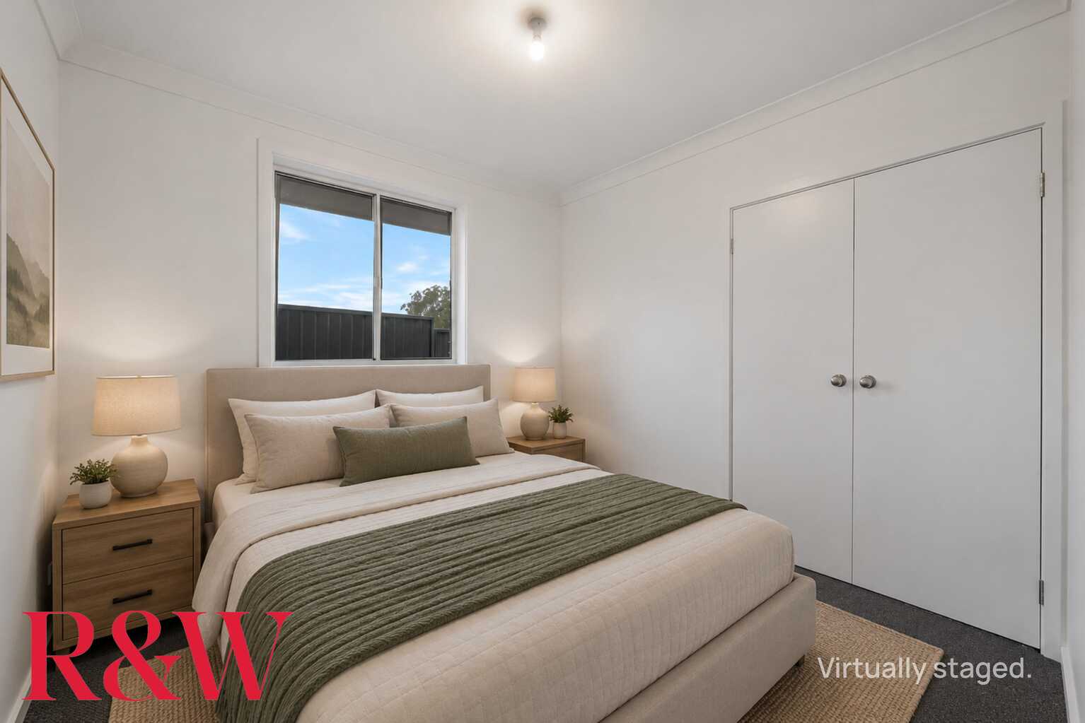 46A Bryant Avenue Claymore 46A Bryant Avenue Claymore