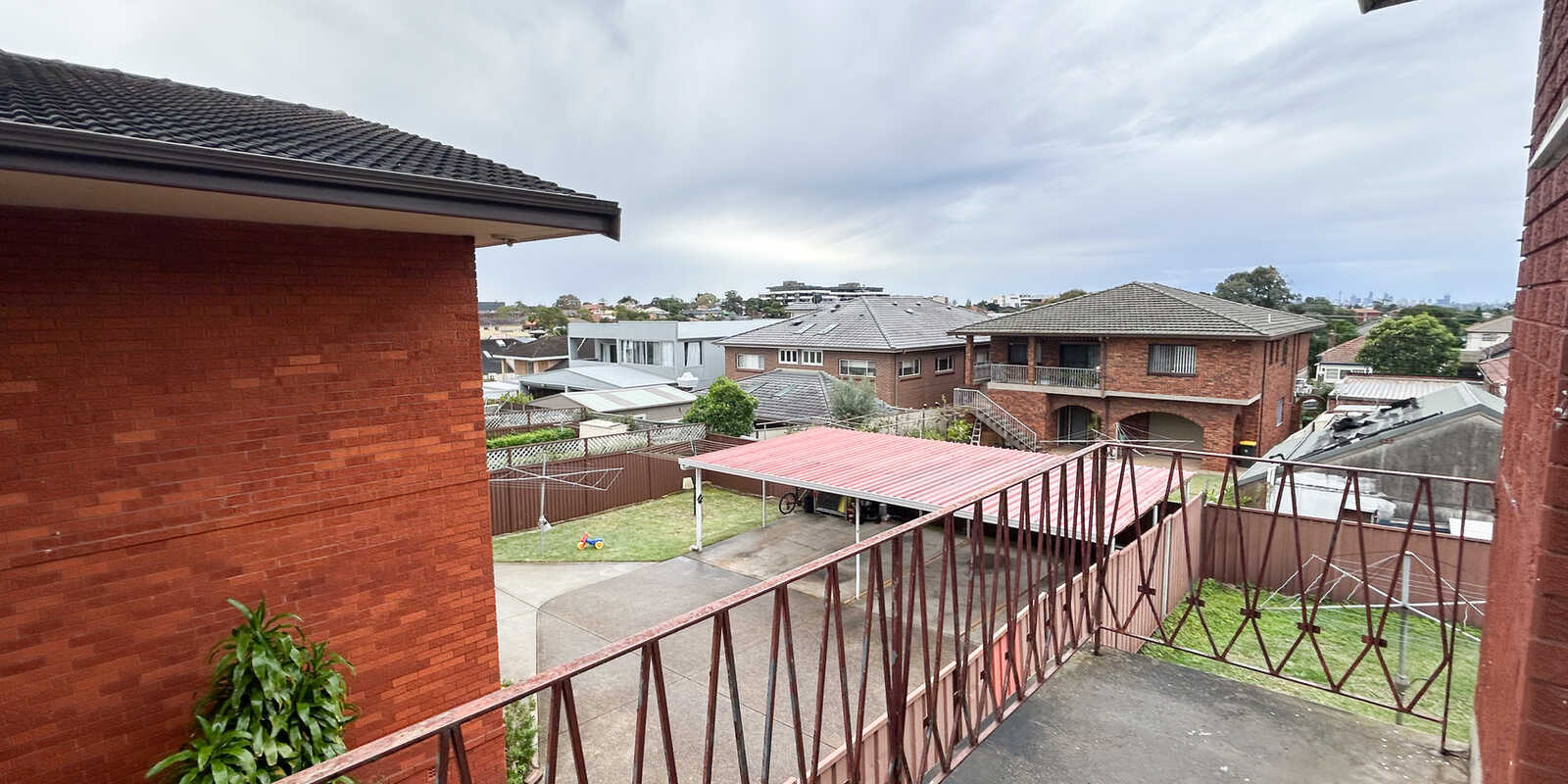 4/28 Ridgewell Street Roselands