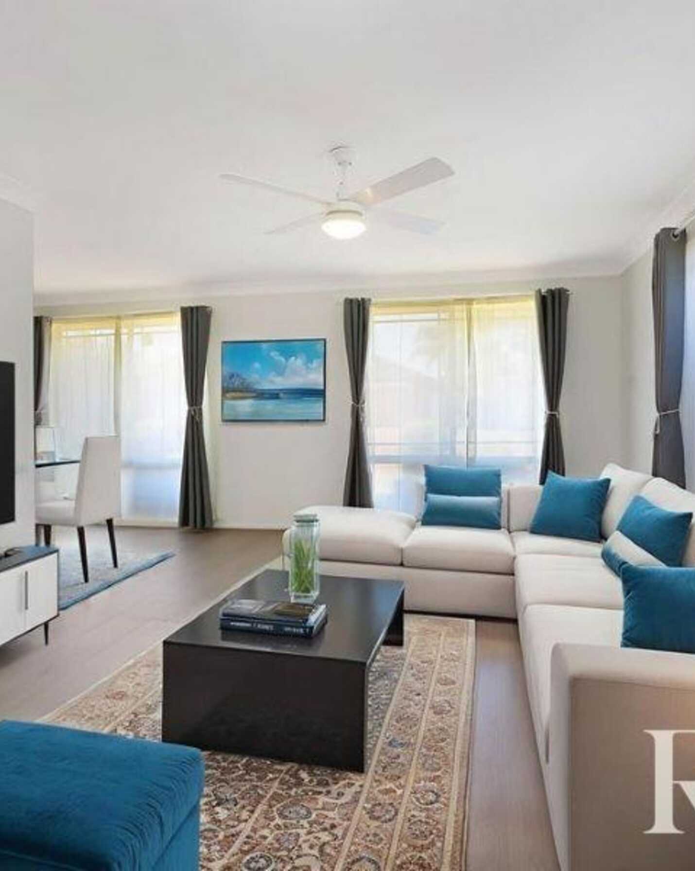 51 Womra Crescent Glenmore Park, Park - Thumbnail 4