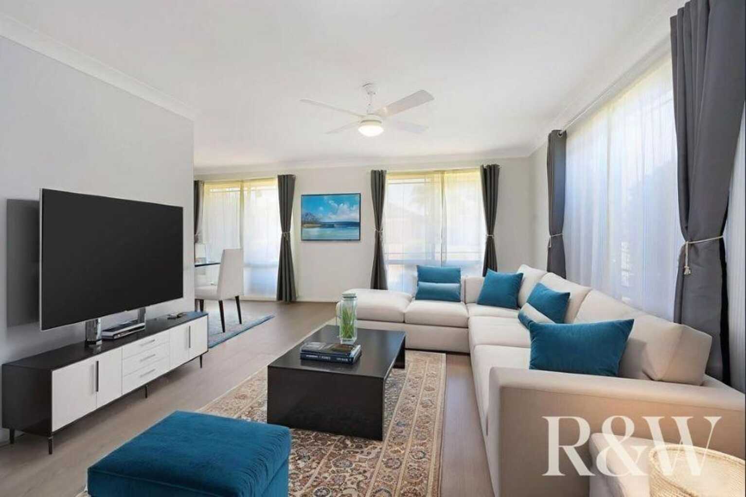 51 Womra Crescent Glenmore Park