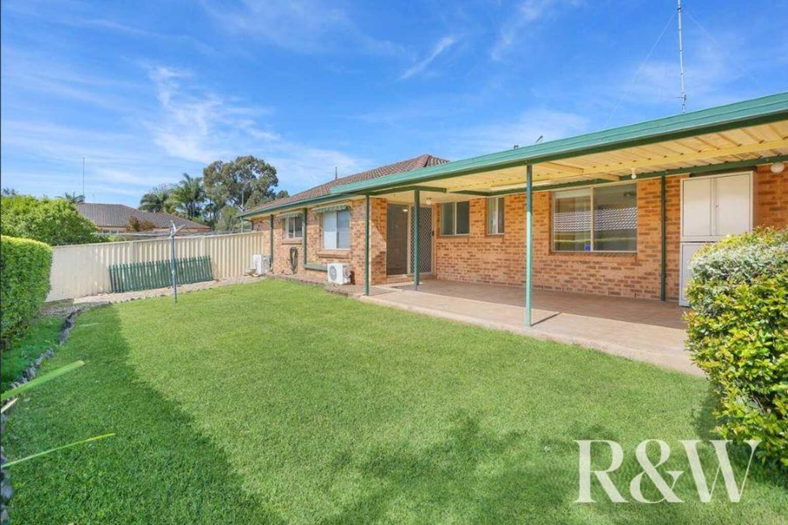 51 Womra Crescent Glenmore Park