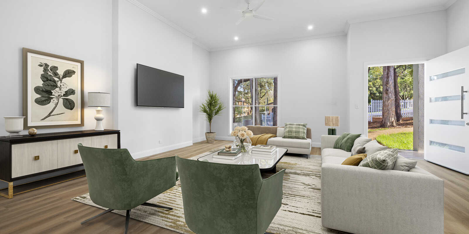 39 Orchard Road Beecroft