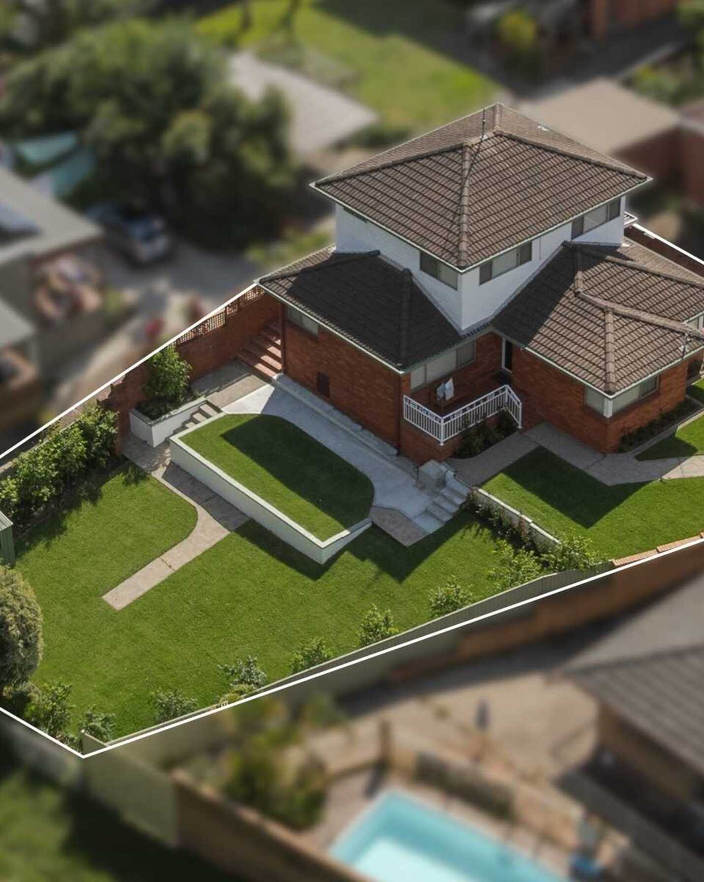 34 Keir Avenue Hurlstone Park, Park - Image 1