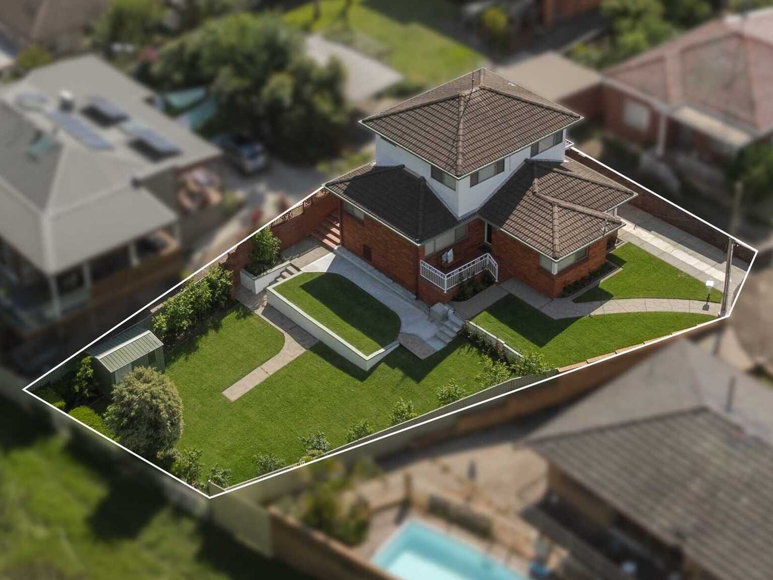 34 Keir Avenue Hurlstone Park