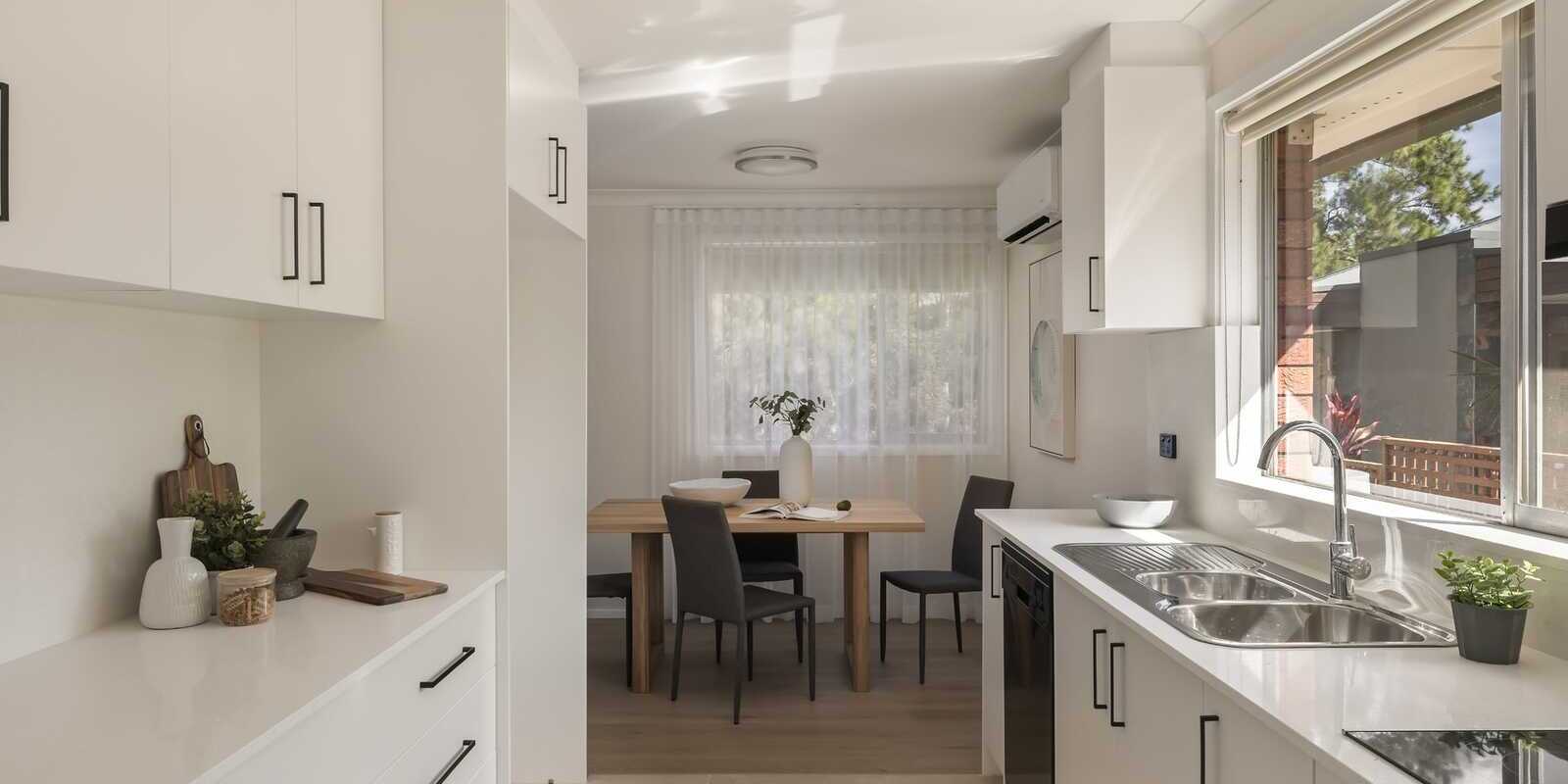 34 Keir Avenue Hurlstone Park