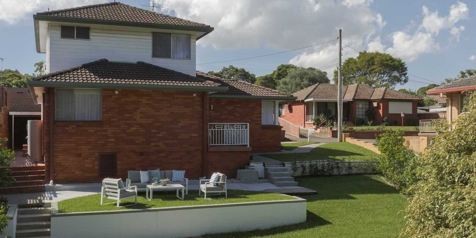 34 Keir Avenue Hurlstone Park