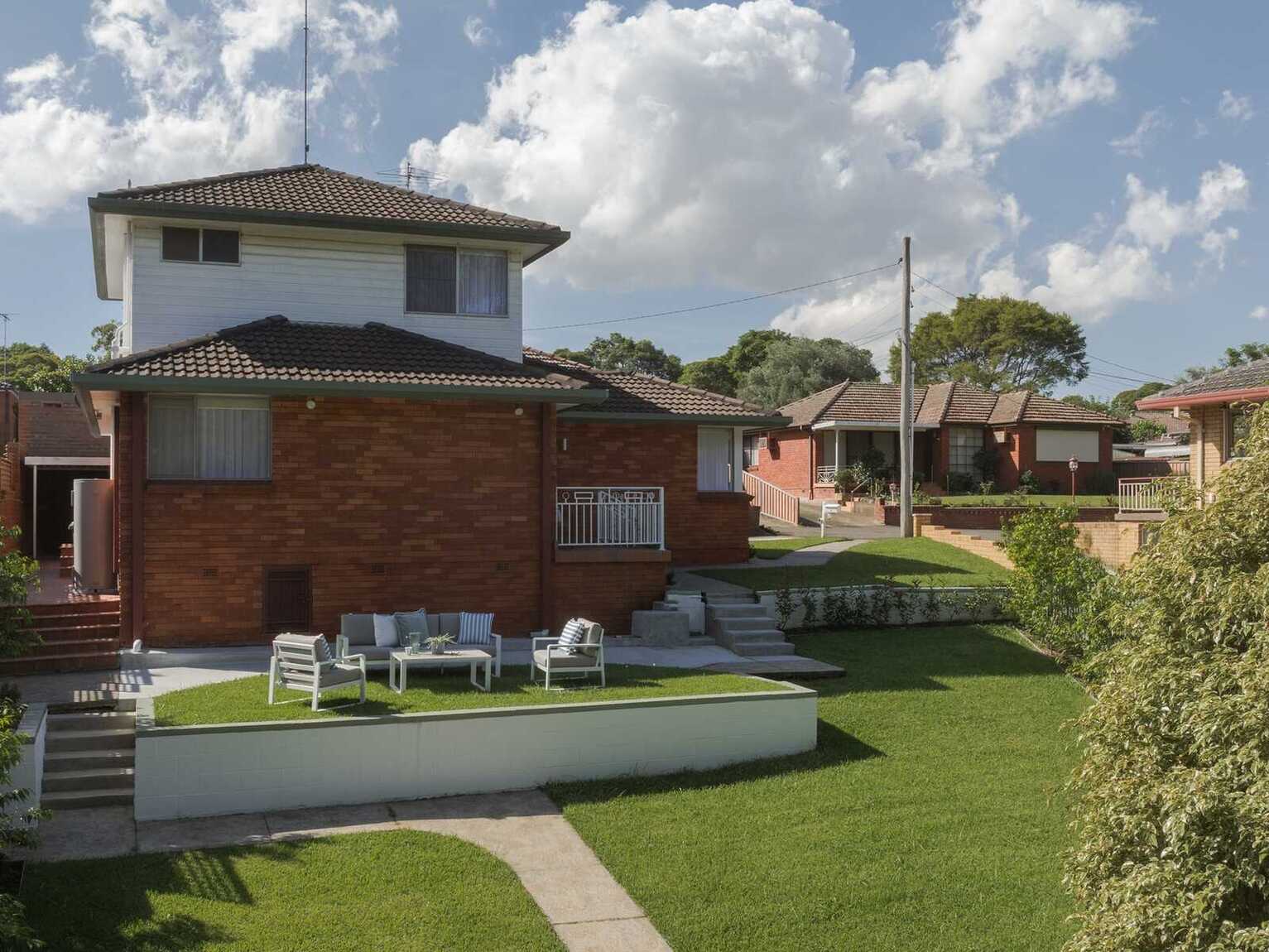 34 Keir Avenue Hurlstone Park
