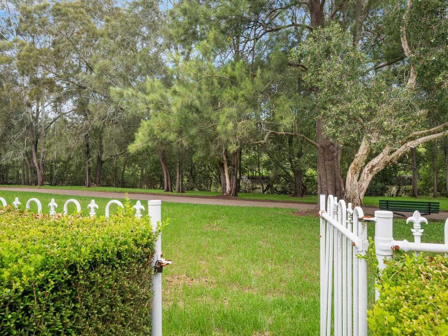 34 Keir Avenue Hurlstone Park