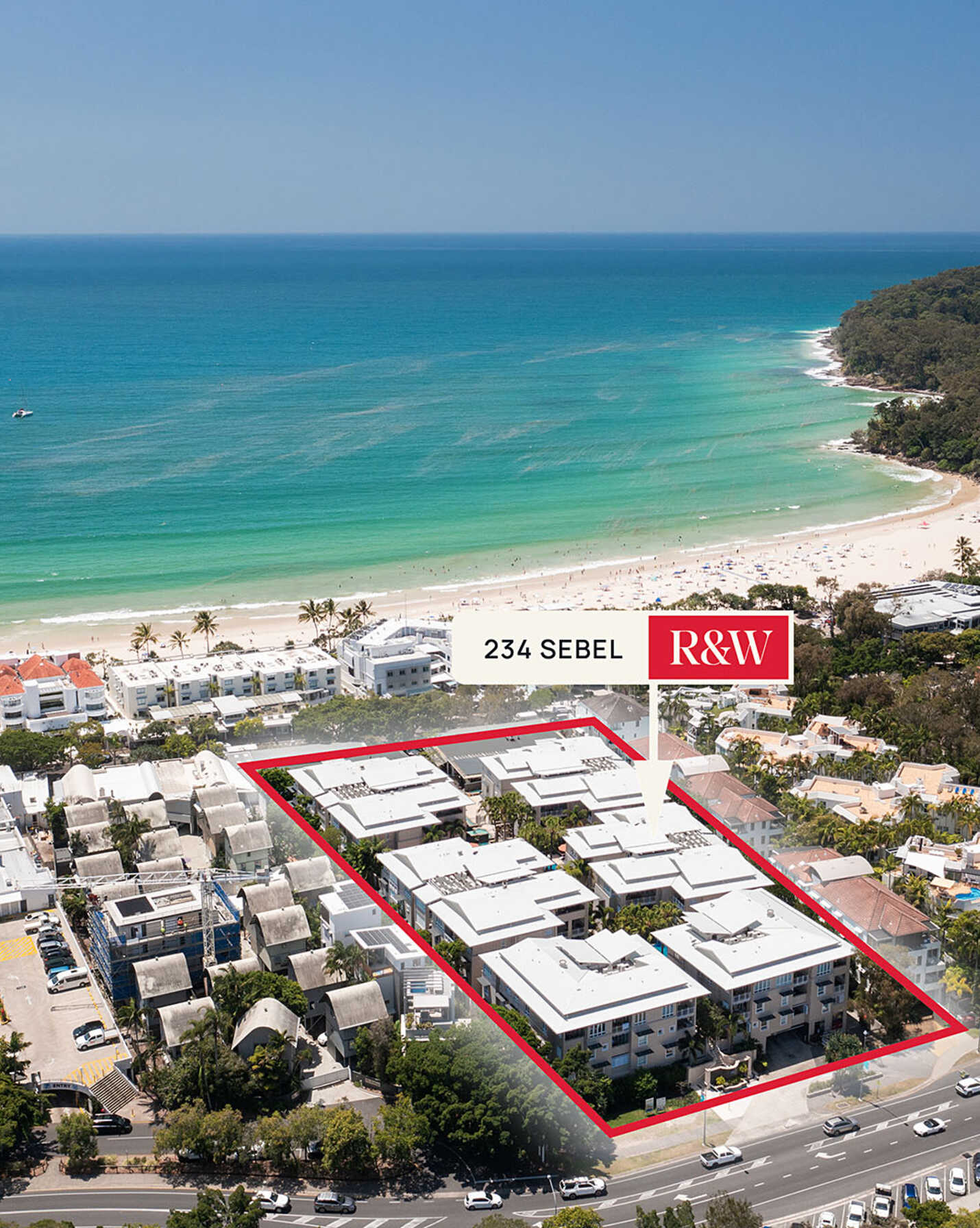 234/32 Hastings Street Noosa Heads, Heads - Image 1