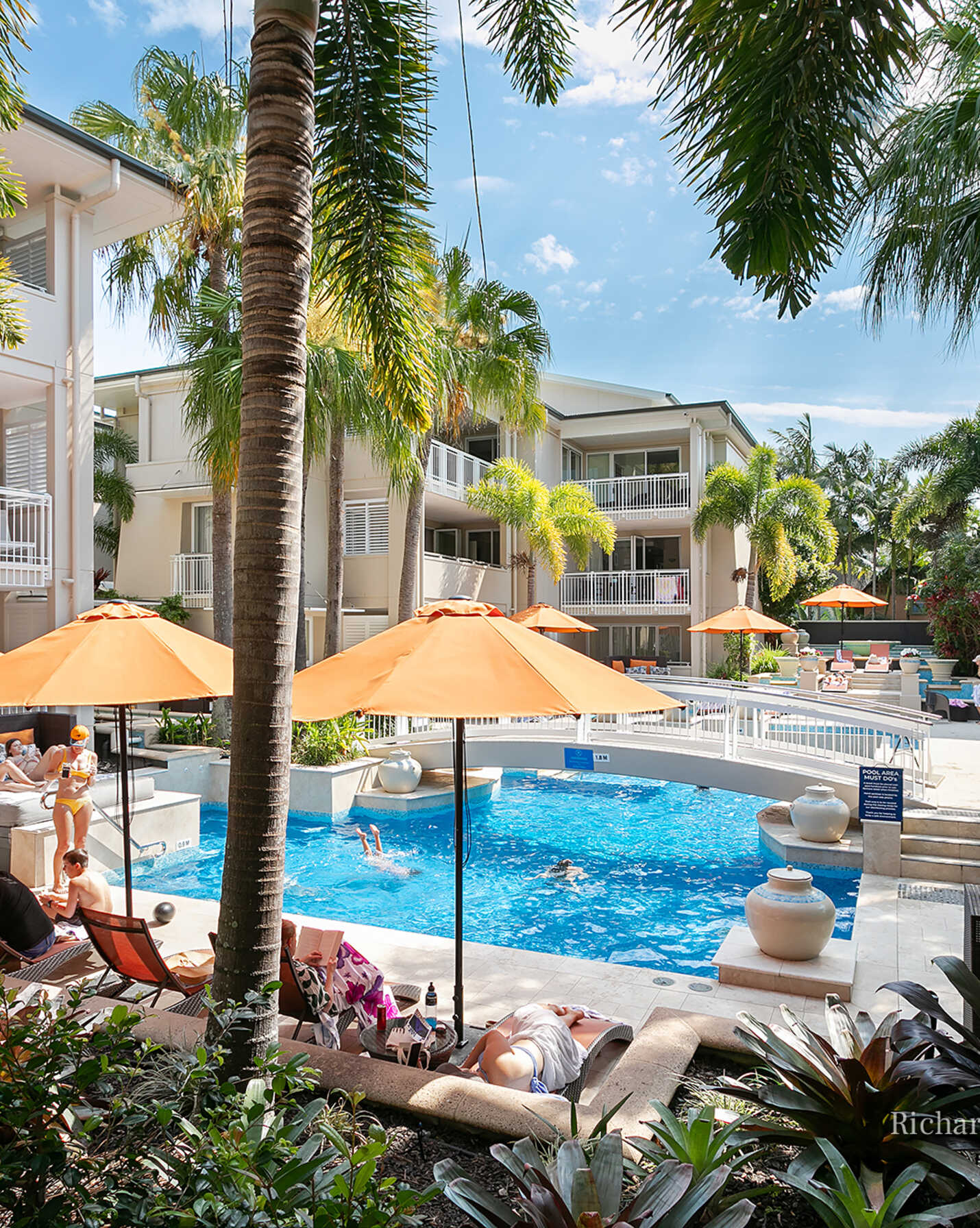 234/32 Hastings Street Noosa Heads, Heads - Thumbnail 4