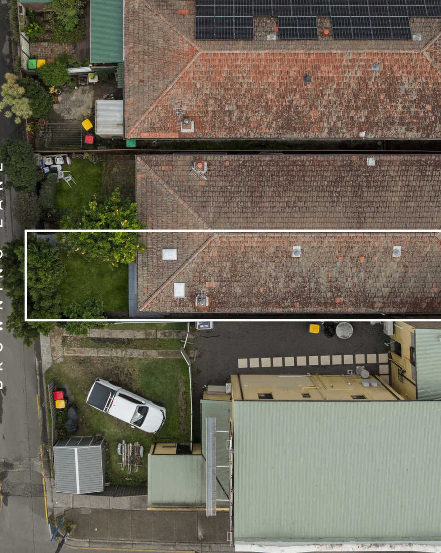 40 Canterbury Road Hurlstone Park, Park - Thumbnail 3