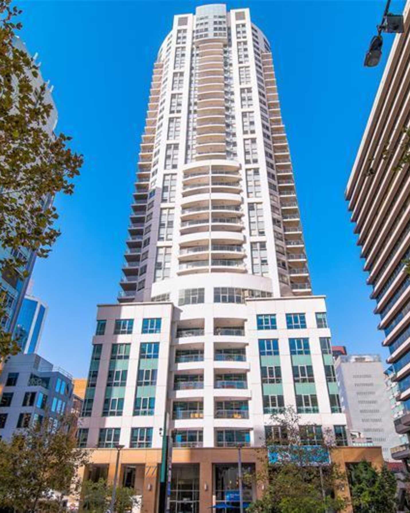 1203/77 Berry Street North Sydney