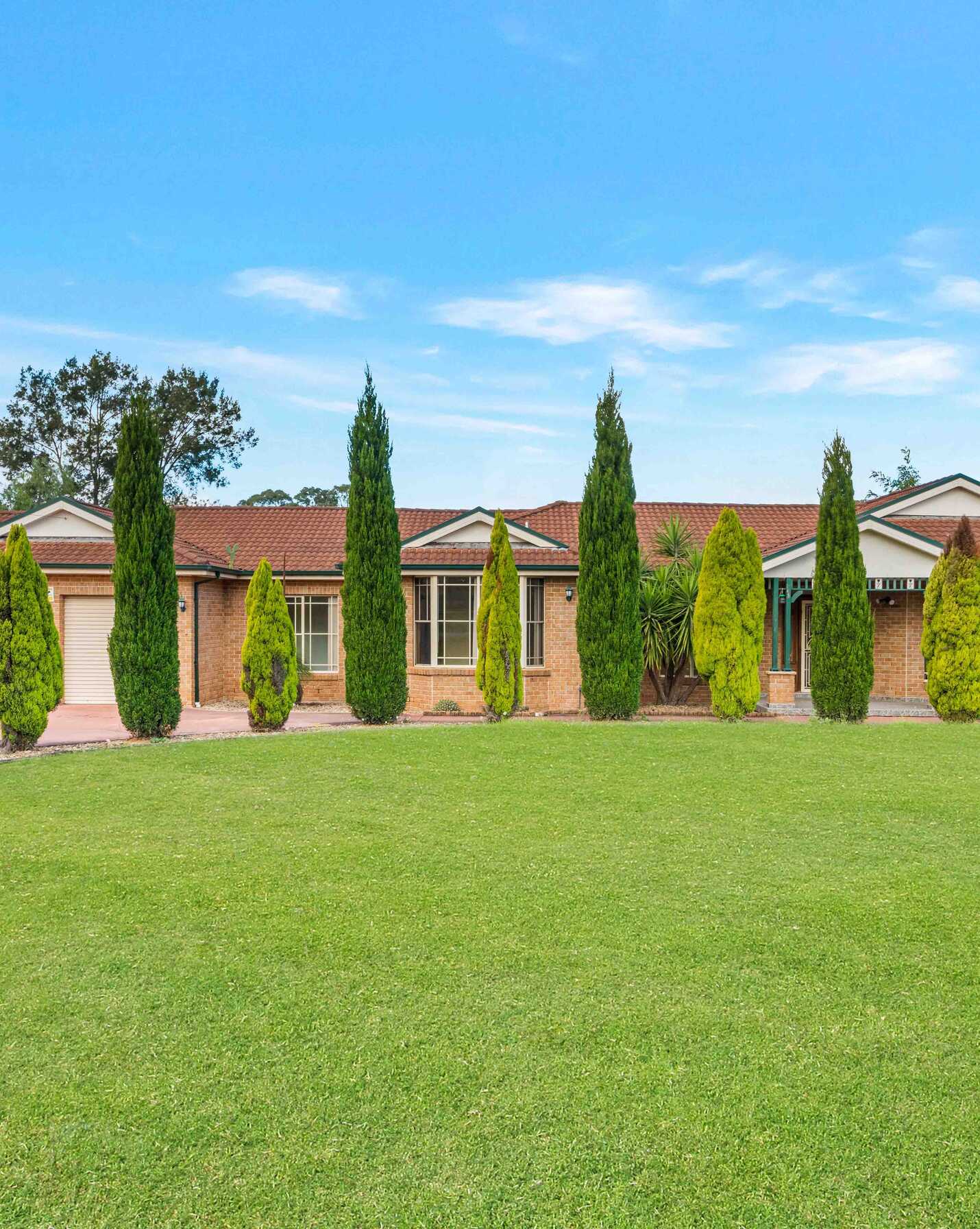 45 Badgerys Creek Road Bringelly