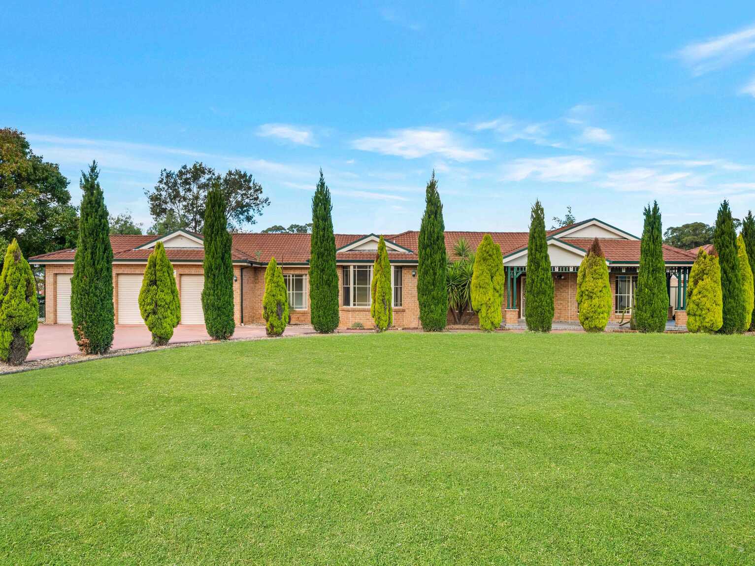 45 Badgerys Creek Road Bringelly 45 Badgerys Creek Road Bringelly