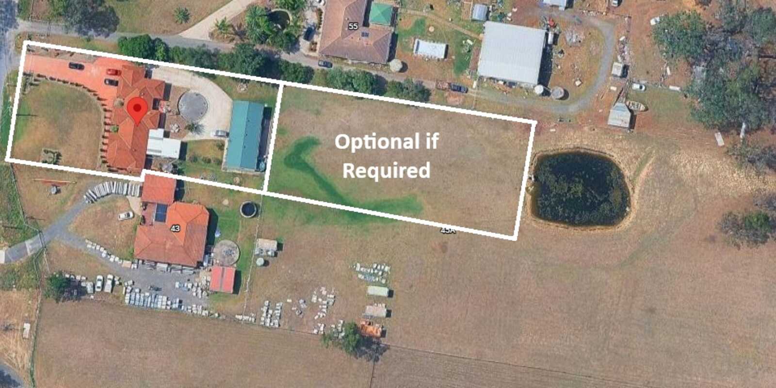 45 Badgerys Creek Road Bringelly 45 Badgerys Creek Road Bringelly