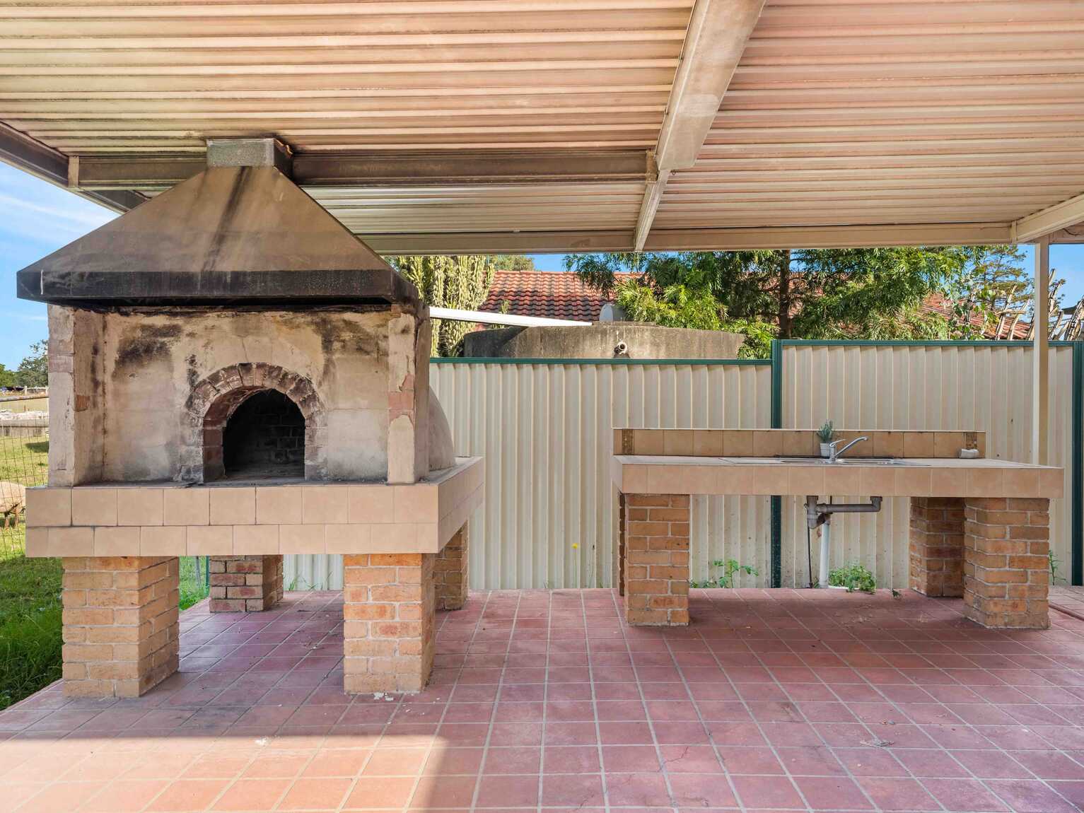 45 Badgerys Creek Road Bringelly 45 Badgerys Creek Road Bringelly