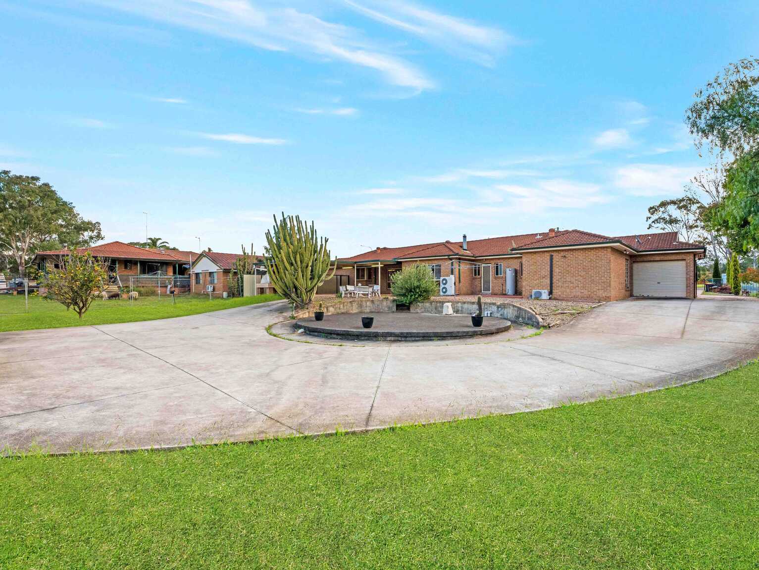 45 Badgerys Creek Road Bringelly 45 Badgerys Creek Road Bringelly