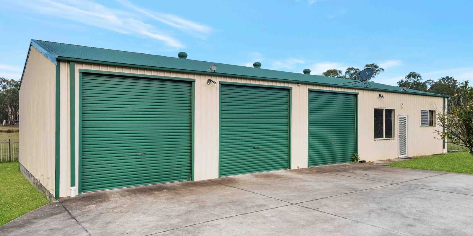 45 Badgerys Creek Road Bringelly 45 Badgerys Creek Road Bringelly