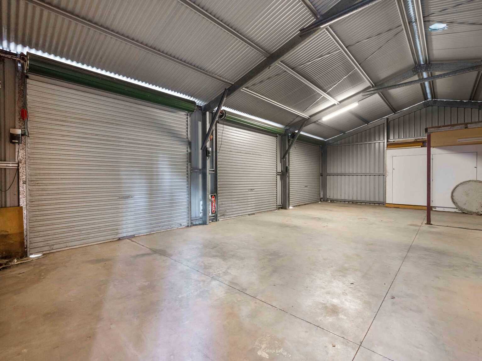 45 Badgerys Creek Road Bringelly 45 Badgerys Creek Road Bringelly