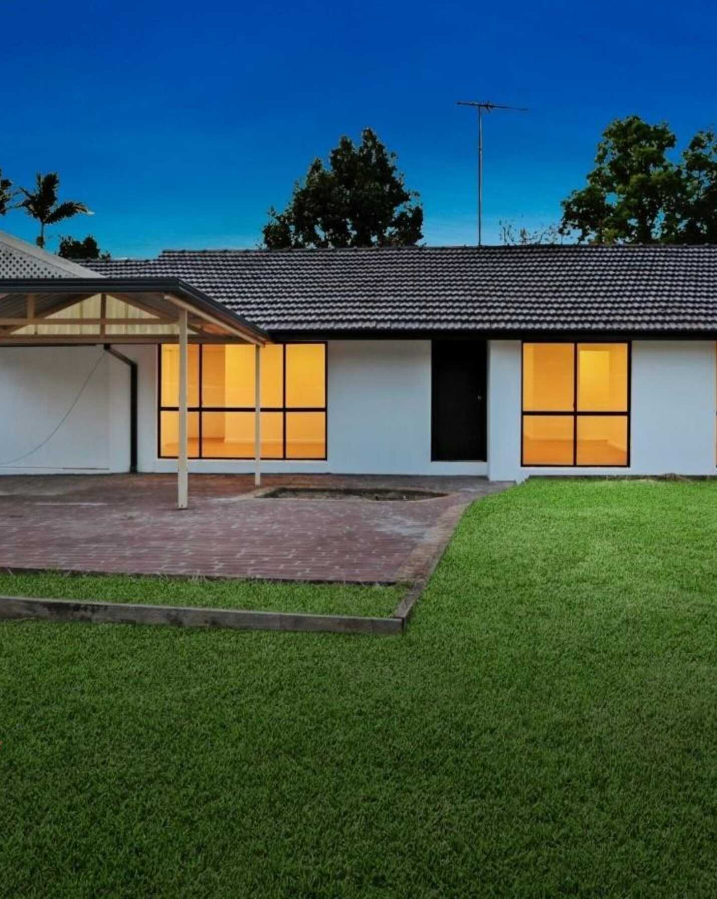 141 St Johns Road Bradbury