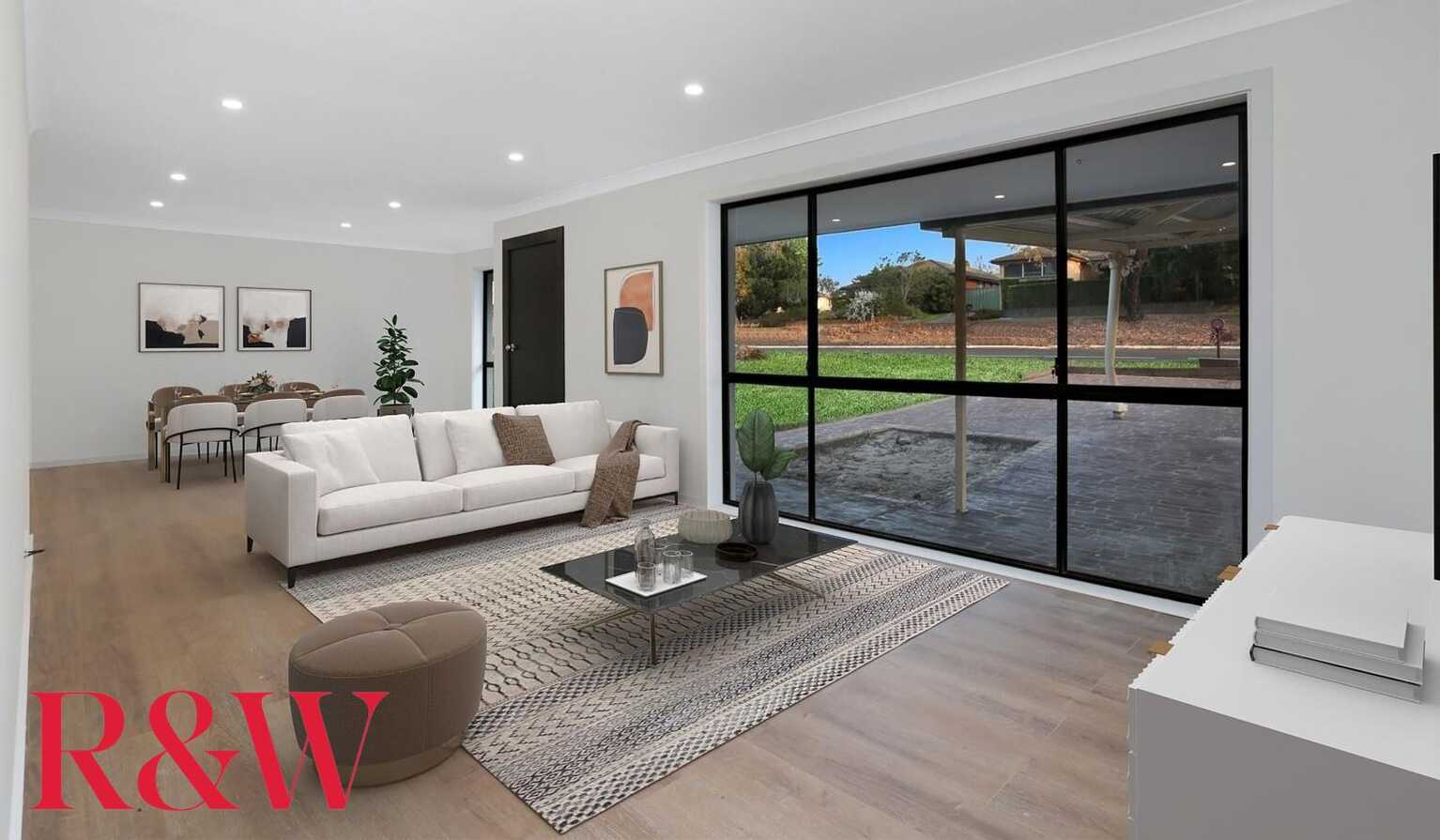 141 St Johns Road Bradbury