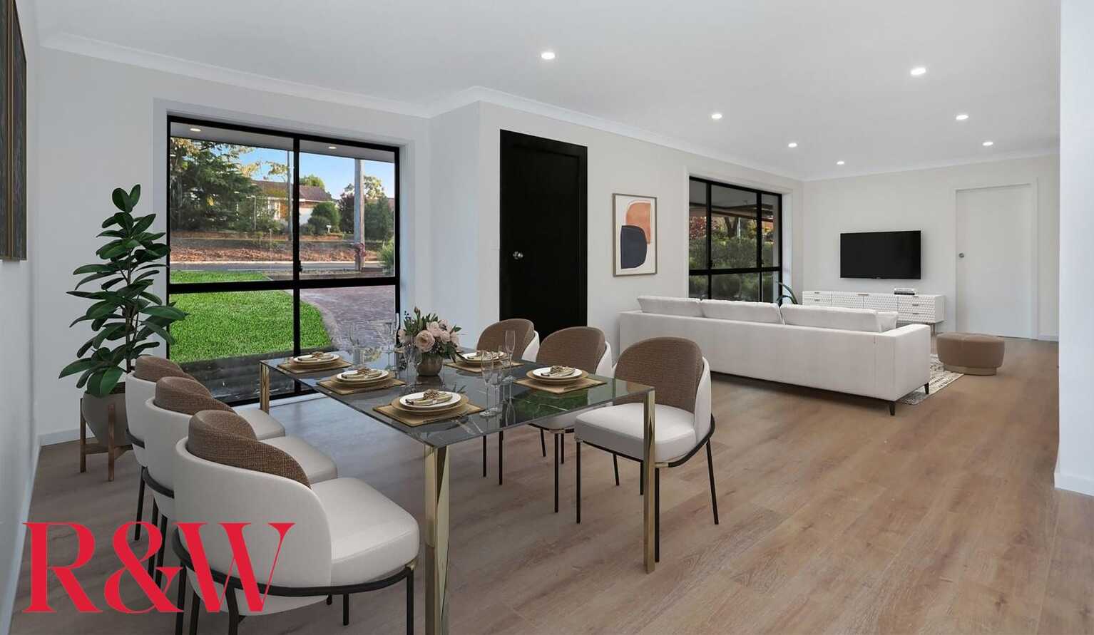 141 St Johns Road Bradbury