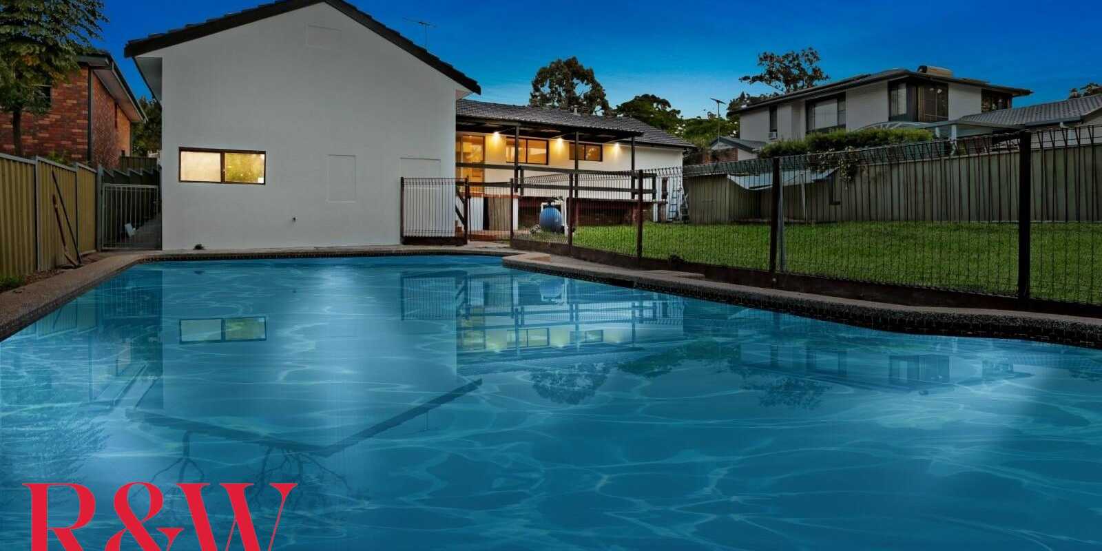 141 St Johns Road Bradbury
