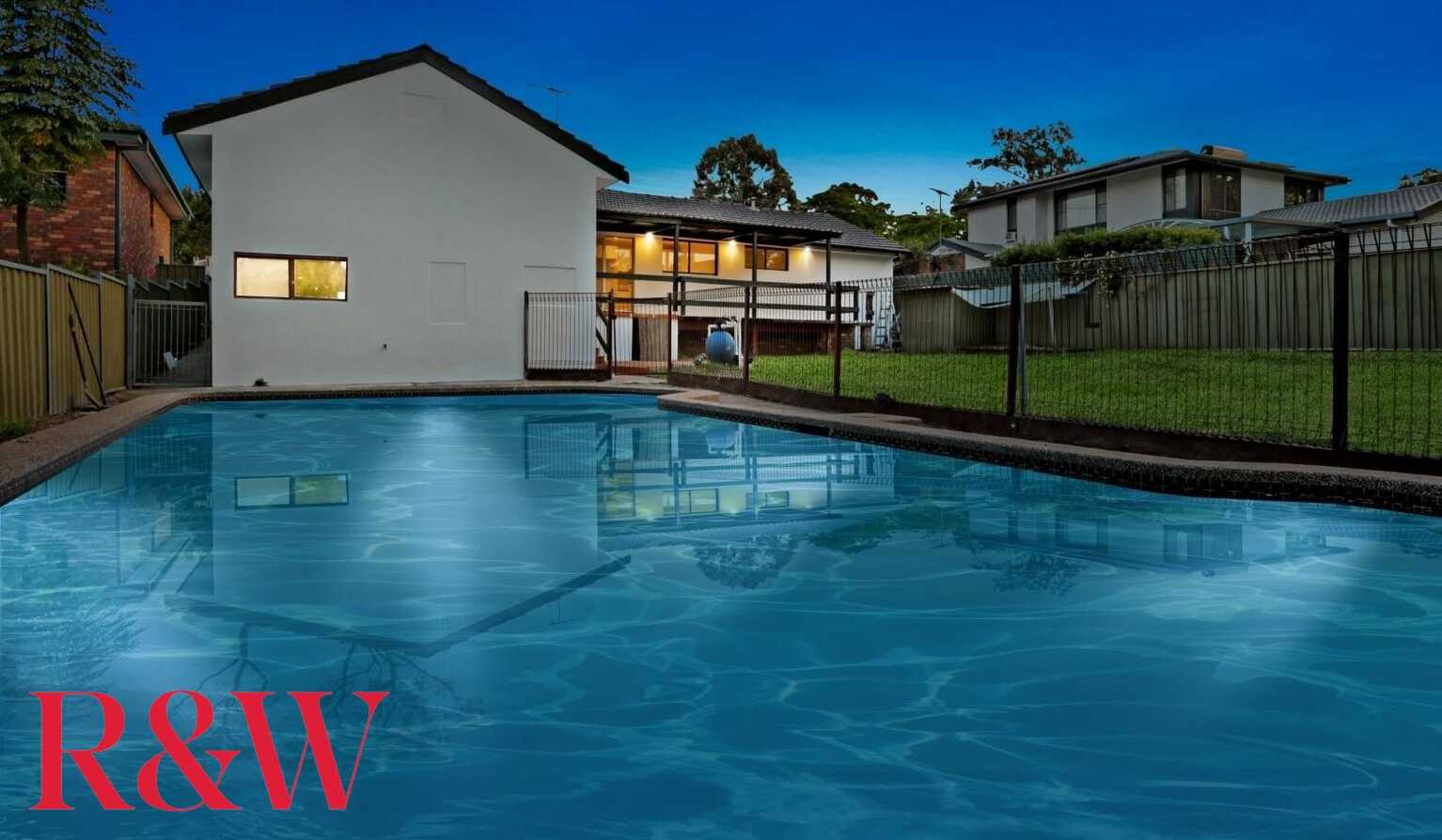 141 St Johns Road Bradbury