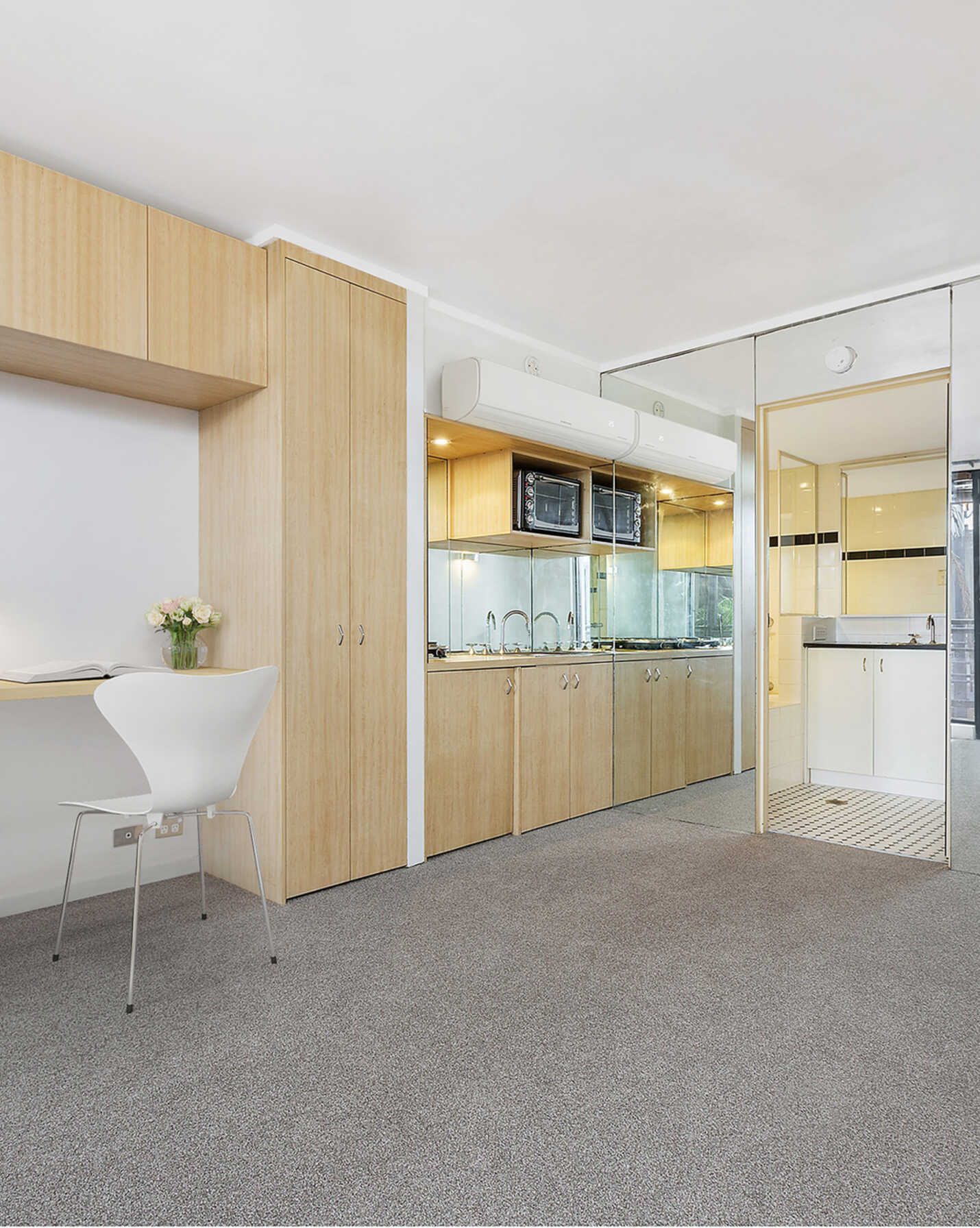 306/6-8 Ward Avenue Elizabeth Bay, Bay - Image 1