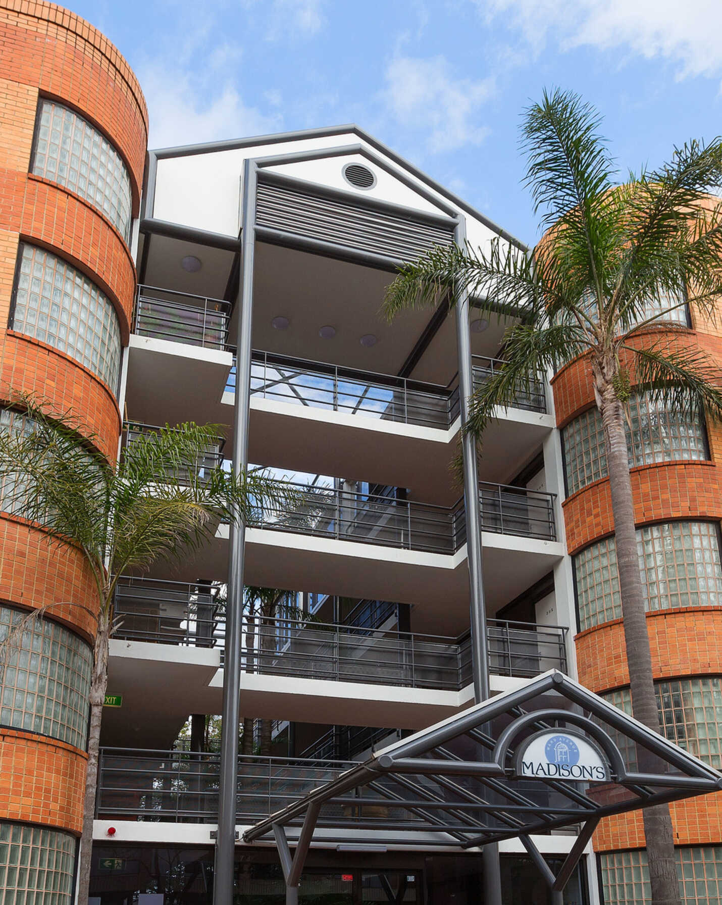 306/6-8 Ward Avenue Elizabeth Bay, Bay - Thumbnail 6