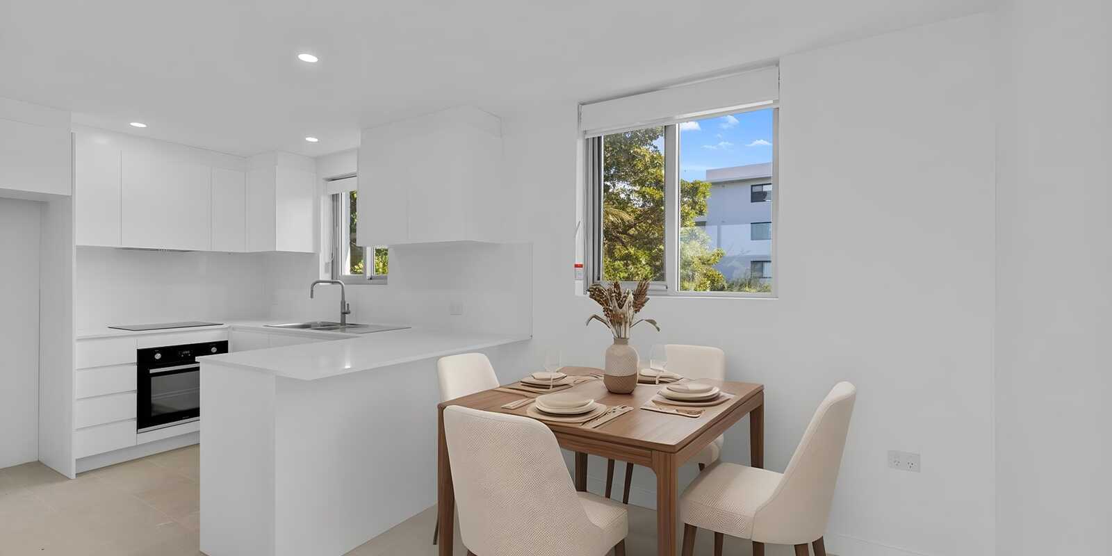 5/61 Oceanview Avenue Dover Heights 5/61 Oceanview Avenue Dover Heights