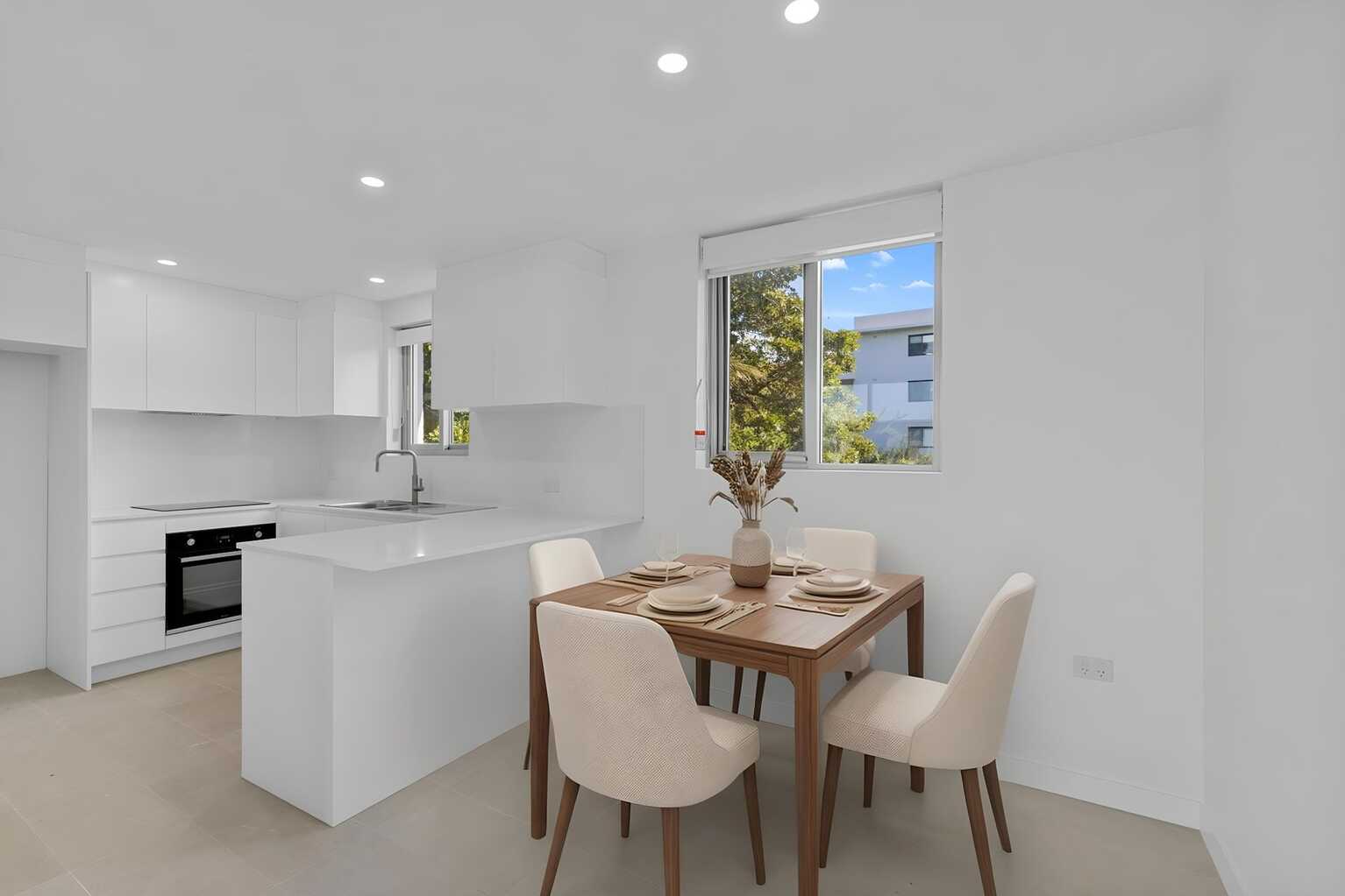 5/61 Oceanview Avenue Dover Heights 5/61 Oceanview Avenue Dover Heights