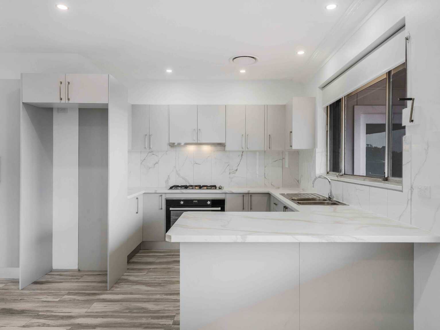445 Hoxton Park Road Hinchinbrook