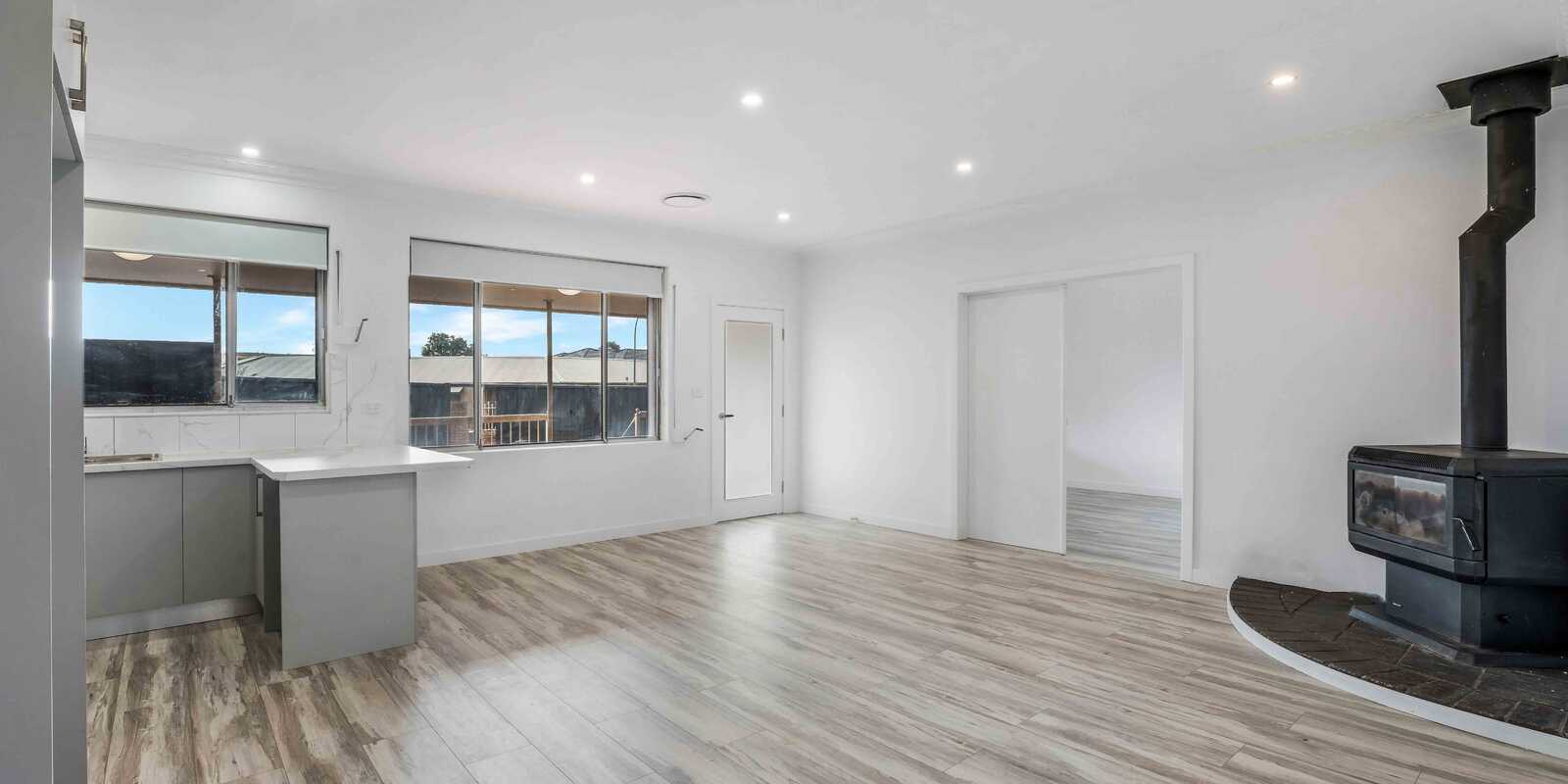445 Hoxton Park Road Hinchinbrook