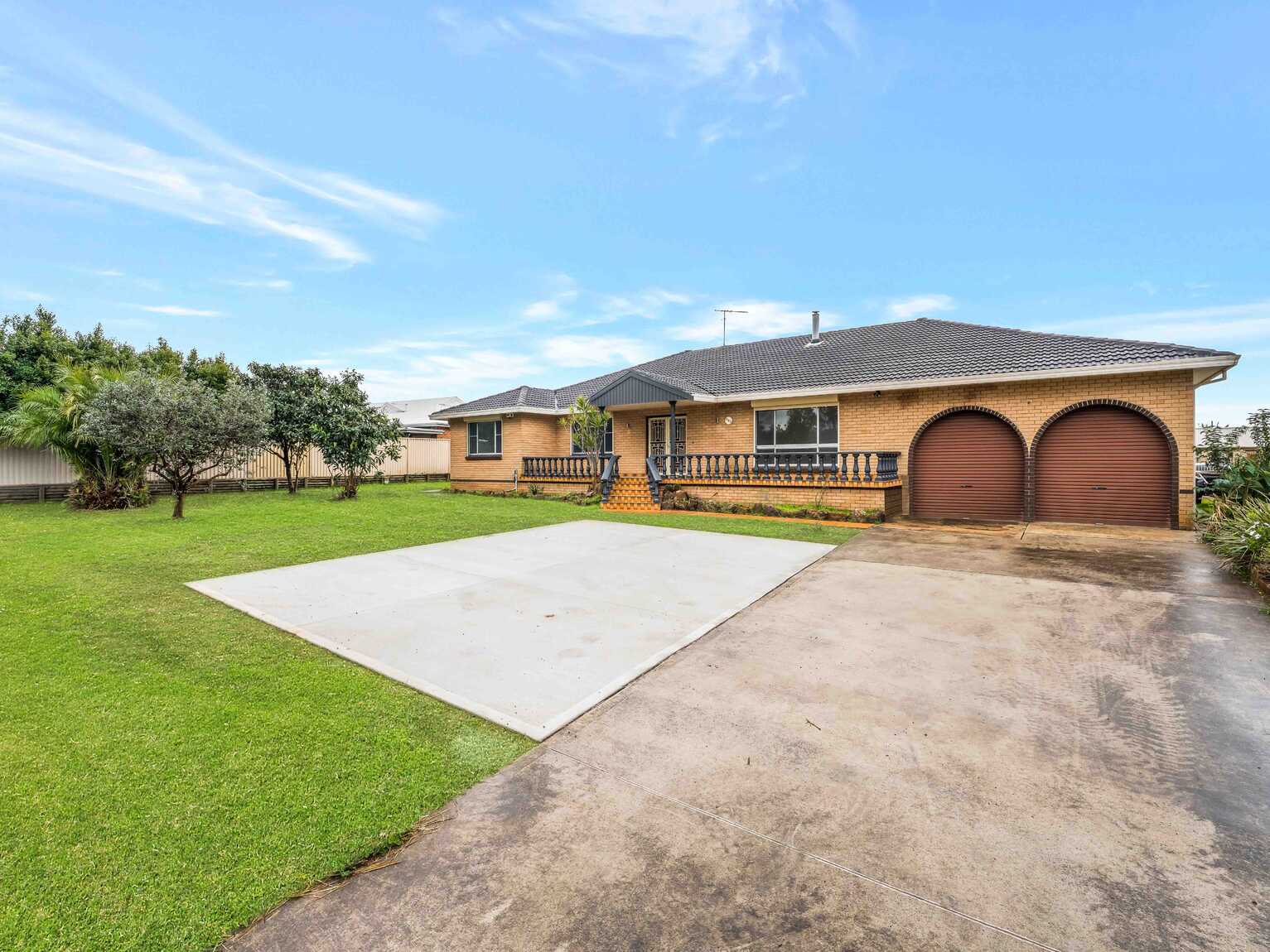 445 Hoxton Park Road Hinchinbrook