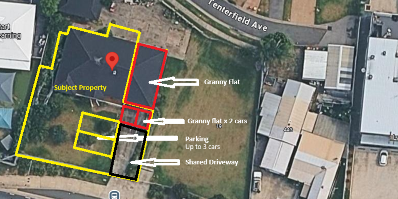 445A Hoxton Park Road Hinchinbrook