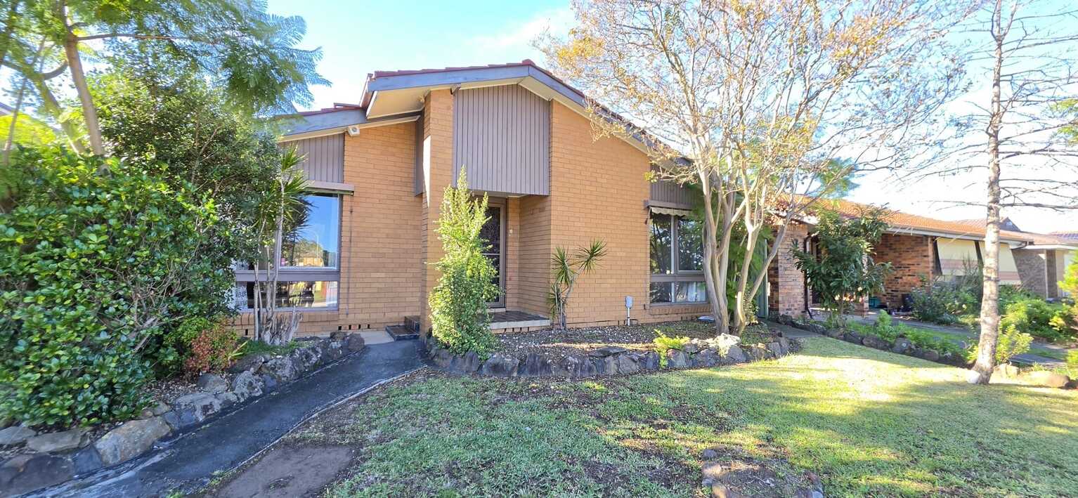 8 Mallacoota Street Wakeley
