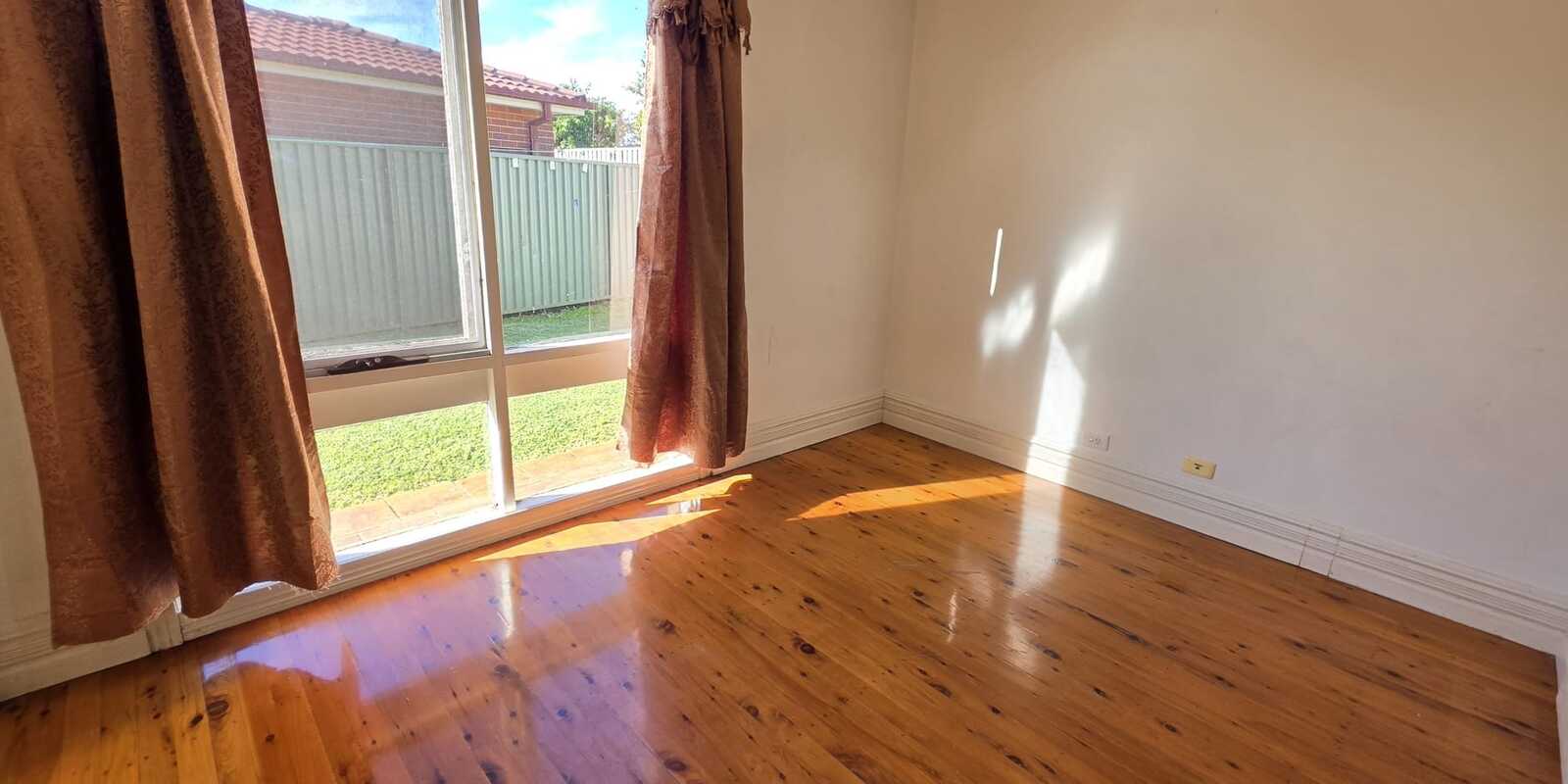 8 Mallacoota Street Wakeley