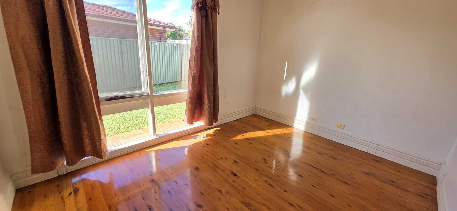 8 Mallacoota Street Wakeley