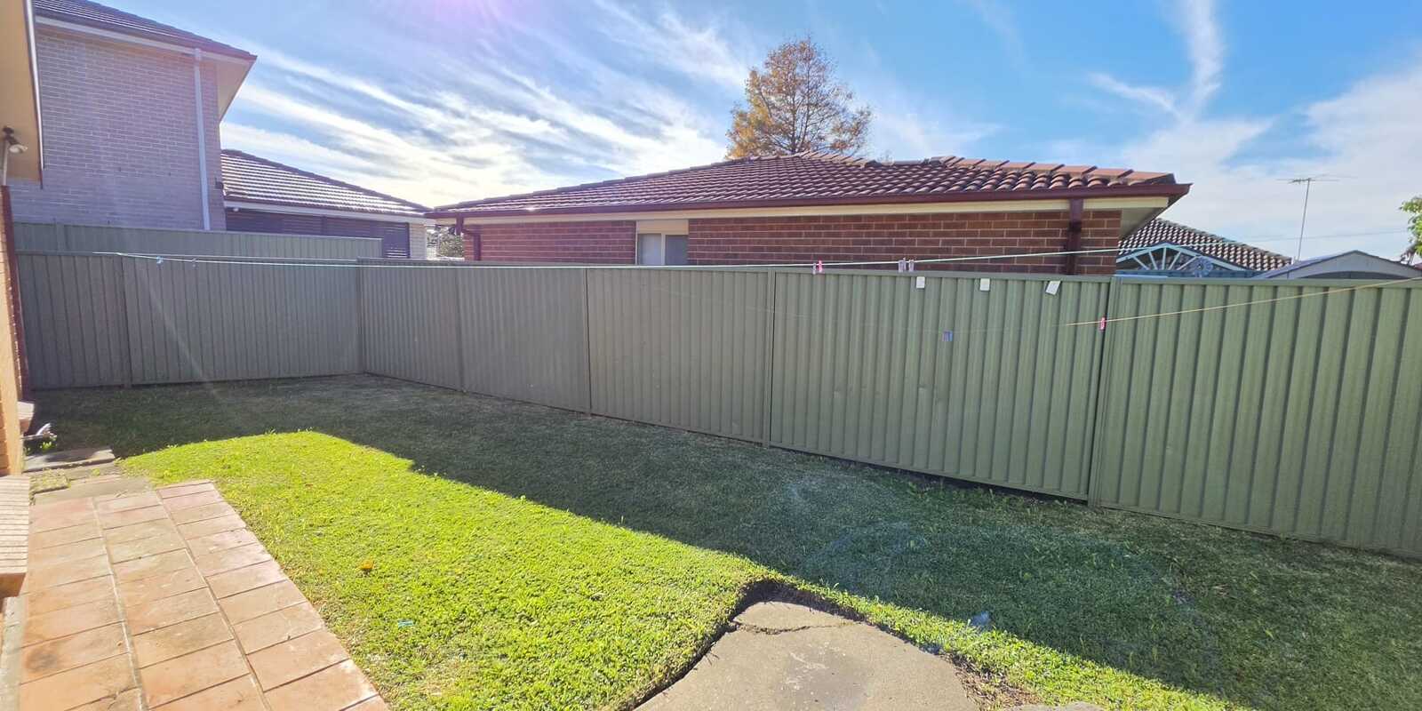 8 Mallacoota Street Wakeley