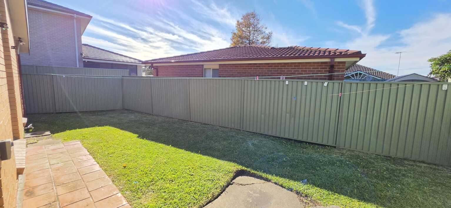 8 Mallacoota Street Wakeley