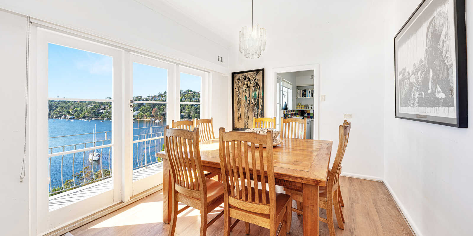 5 Cheyne Walk Castlecrag