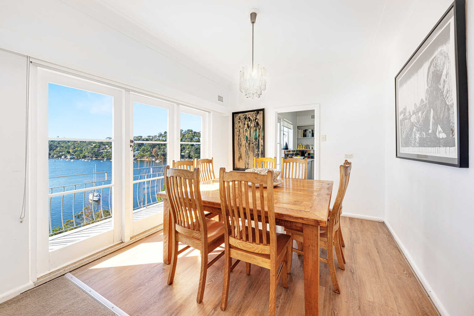 5 Cheyne Walk Castlecrag