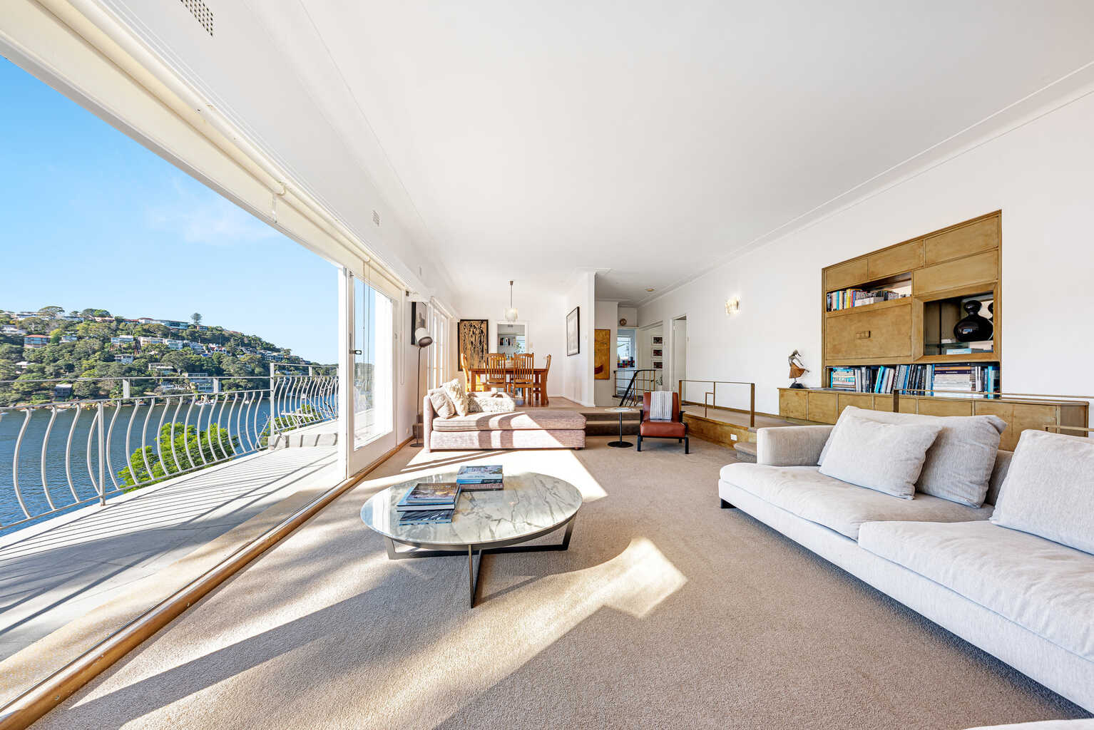 5 Cheyne Walk Castlecrag